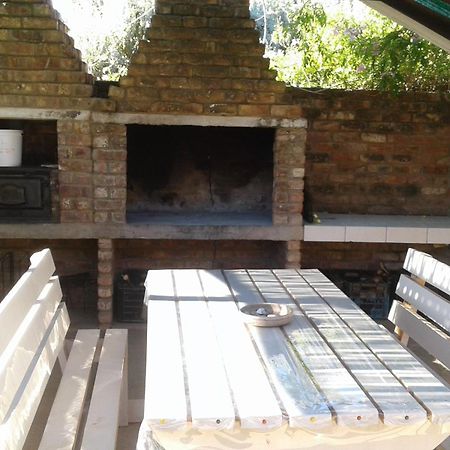 Grysbok Self Catering Accommodation Oudtshoorn Ngoại thất bức ảnh