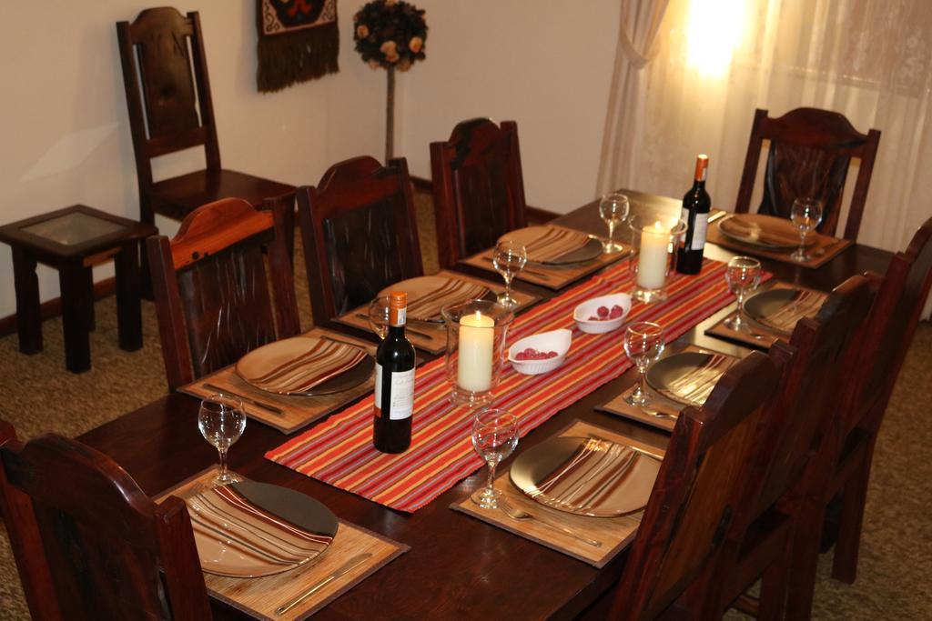 Grysbok Self Catering Accommodation Oudtshoorn Ngoại thất bức ảnh
