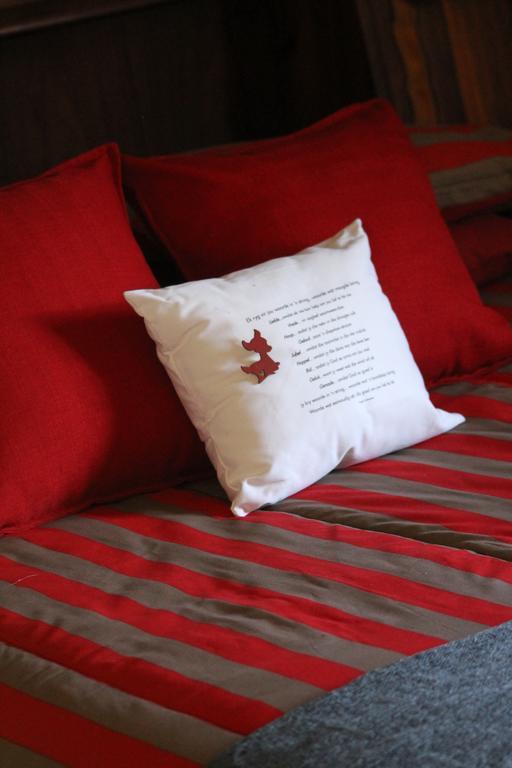 Grysbok Self Catering Accommodation Oudtshoorn Ngoại thất bức ảnh