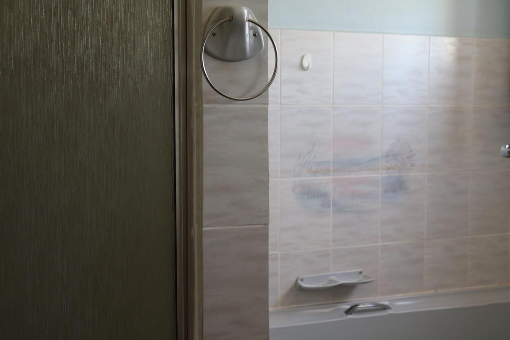 Grysbok Self Catering Accommodation Oudtshoorn Ngoại thất bức ảnh