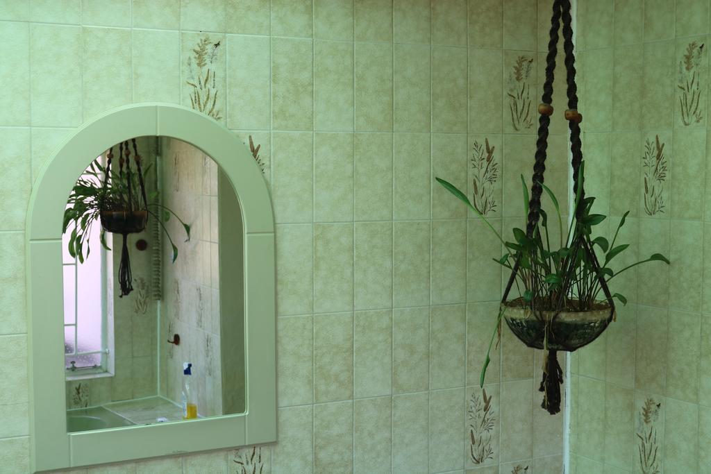 Grysbok Self Catering Accommodation Oudtshoorn Ngoại thất bức ảnh