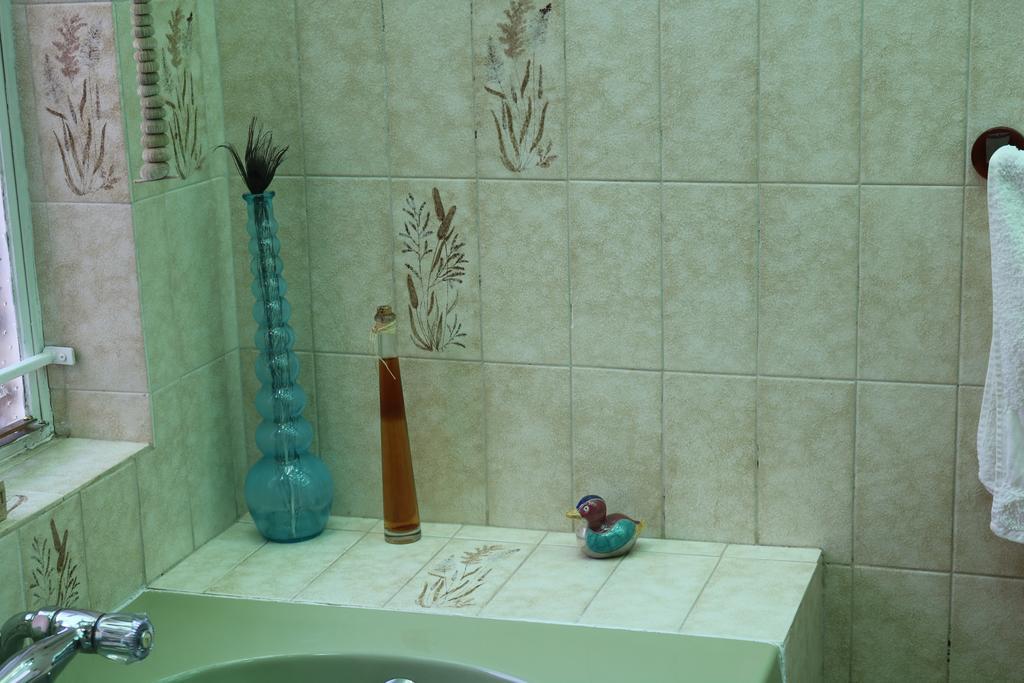 Grysbok Self Catering Accommodation Oudtshoorn Ngoại thất bức ảnh