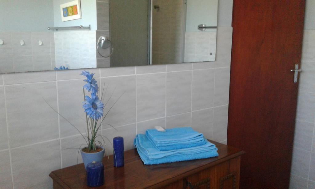 Grysbok Self Catering Accommodation Oudtshoorn Ngoại thất bức ảnh